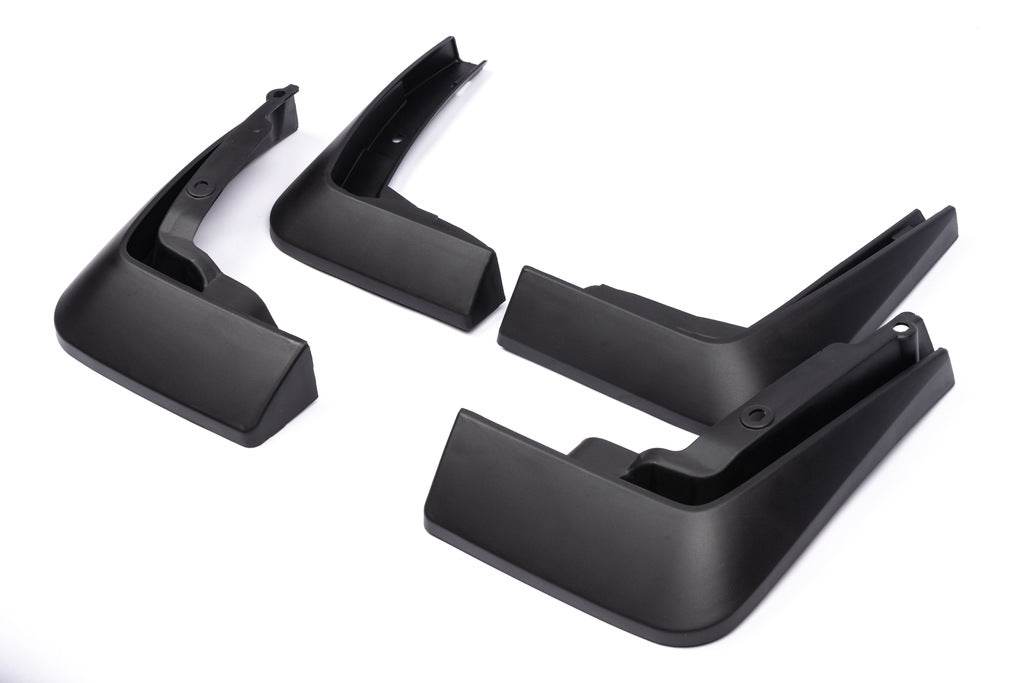 Mudguards 2016-2021 (4 pcs) for Audi A5 2016-2025 - Reelken Auto