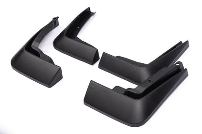 Mudguards 2016-2021 (4 pcs) for Audi A5 2016-2025 - Reelken Auto