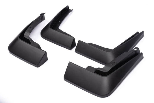 Mudguards 2016-2021 (4 pcs) for Audi A5 2016-2025 - Reelken Auto