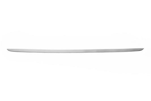 Trunk edge (stainless steel) for Fiat Tipo Cross - image 2