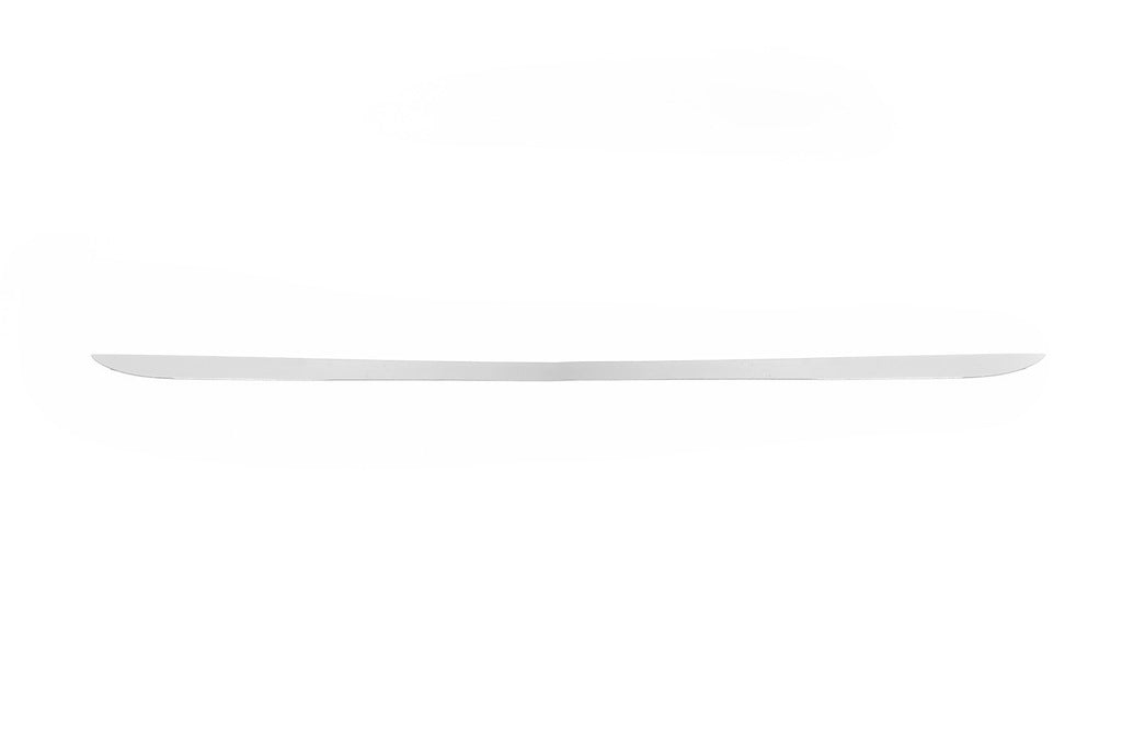 Trunk trim stainless steel for Mazda 6 2003-2008 - image 2