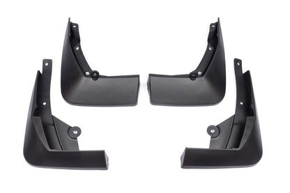 Original Mud Flaps Premium A8/A8L (4 pcs) for Audi A8 2018- - image 1