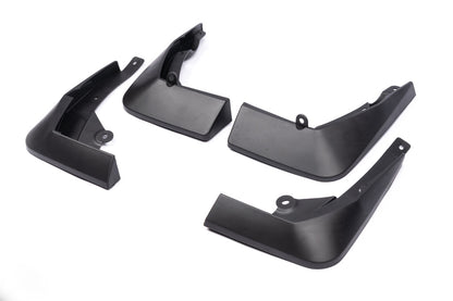 Original Mud Flaps Premium A8/A8L (4 pcs) for Audi A8 2018- - image 2