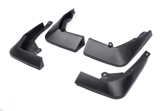 Original Mud Flaps Premium A8/A8L (4 pcs) for Audi A8 2018- - image 2