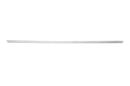 Trunk edge (stainless) for Opel Astra G classic 1998-2012 - image 2