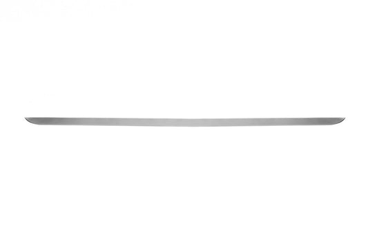 Trunk trim stainless steel for Mitsubishi Outlander 2001-2006 - image 2