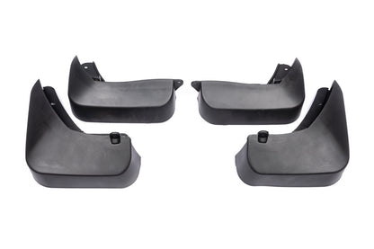 Premium Mud Flaps (2013-2015, Set of 4) for Audi Q3 2011-2019 - image 2