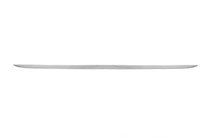 Trunk trim stainless steel for Nissan Qashqai 2014-2021 - image 7