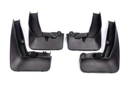 Premium Mud Flaps (4 pcs) for BMW X1 E84 2009-2015 - image 1