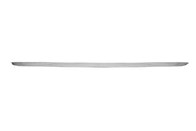 Trunk sill protector stainless steel for Peugeot 301 2012- - image 2