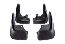 Original Premium Mud Flaps for F01 (4 pcs) for BMW 7 Series F01/F02 2008-2015 - image 2