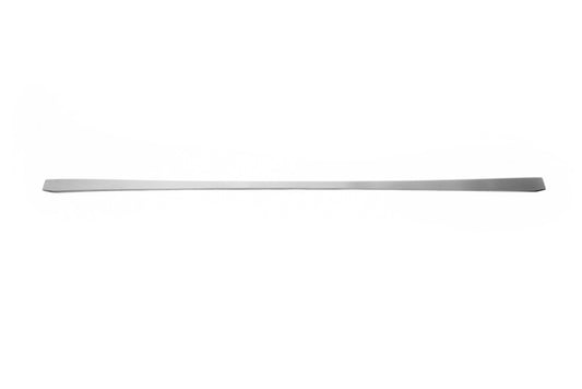 The edge of the trunk (stainless) for Peugeot 3008 2016-2023 - image 2