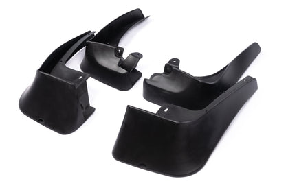 Original Premium Mud Flaps for F01 (4 pcs) for BMW 7 Series F01/F02 2008-2015 - image 1