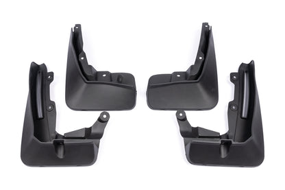 Premium Mud Flaps (4 pcs) for BMW 6 Series G32 2017- - image 1