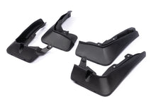 Premium Mud Flaps (4 pcs) for BMW 6 Series G32 2017- - image 2