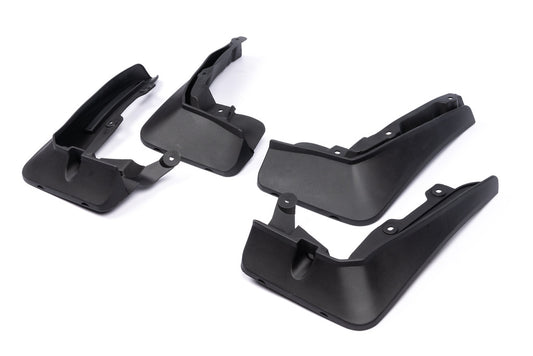 Premium Mud Flaps (4 pcs) for BMW 6 Series G32 2017- - image 2