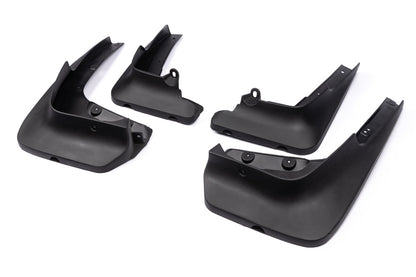 Premium Mud Flaps (4 pcs) for BMW X6 F-16 2014-2019 - image 2