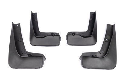 Premium Mud Flaps (4 pcs) for BMW X1 F48 2015-2022 - image 1