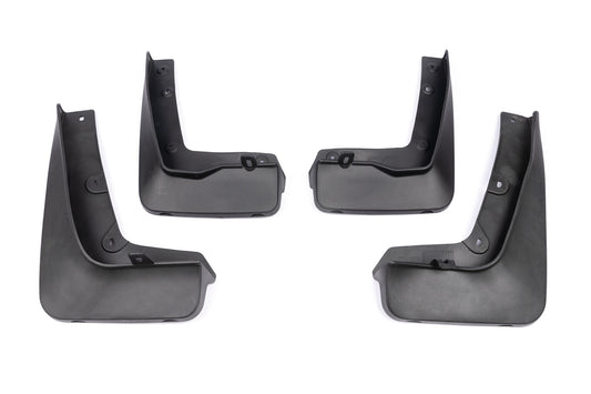 Premium Mud Flaps (4 pcs) for BMW X1 F48 2015-2022 - image 1