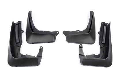 Original Premium Mud Flaps for G11/12 (4 pcs) for BMW 7 Series G11/G12 2015-2022 - image 1