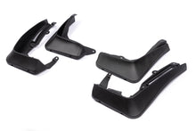 Original Premium Mud Flaps for G11/12 (4 pcs) for BMW 7 Series G11/G12 2015-2022 - image 2