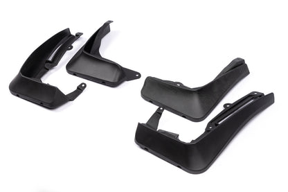 Original Premium Mud Flaps for G11/12 (4 pcs) for BMW 7 Series G11/G12 2015-2022 - image 2