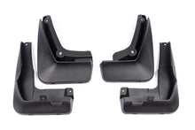 Premium Mud Flaps for E90/91/92 (4 pcs) for BMW 3 Series E90/E91 2005-2011 - image 2