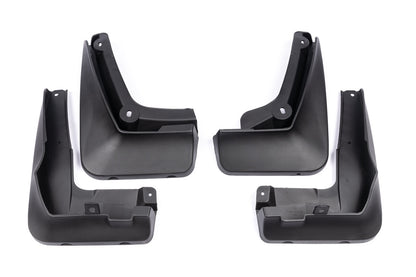 Premium Mud Flaps for E90/91/92 (4 pcs) for BMW 3 Series E90/E91 2005-2011 - image 2