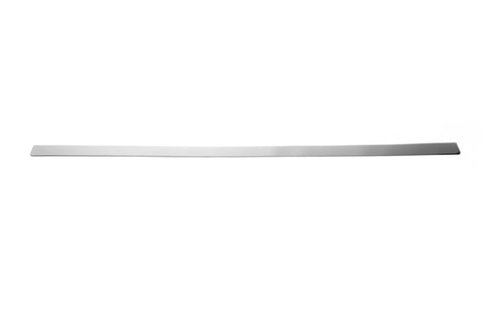 Pad on the edge of the trunk (stainless) for Volkswagen T4 Caravelle/Multivan - image 2