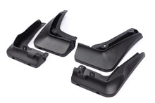 Premium Mud Flaps for E90/91/92 (4 pcs) for BMW 3 Series E90/E91 2005-2011 - image 1