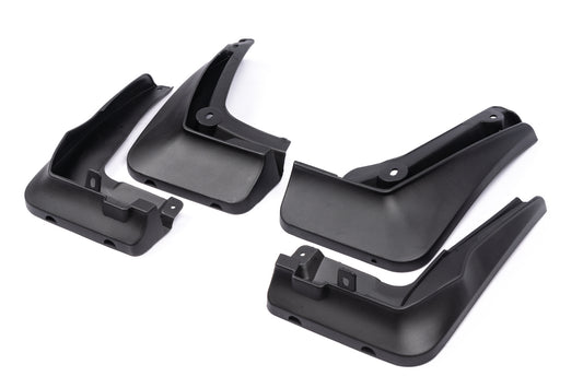 Premium Mud Flaps for E90/91/92 (4 pcs) for BMW 3 Series E90/E91 2005-2011 - image 1