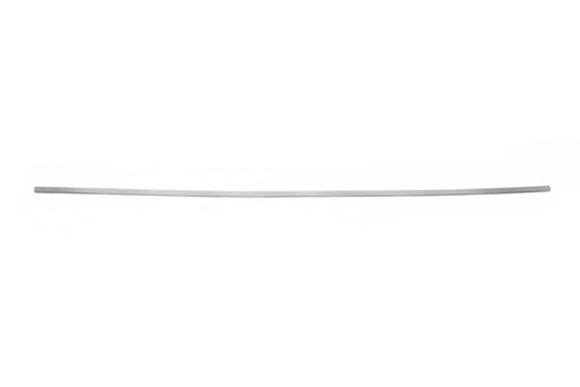 Trunk edge (stainless steel) for Volkswagen Sharan 1995-2010 - Reelken Auto