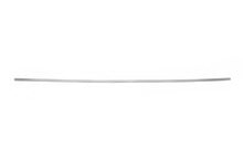 The edge of the trunk (stainless) for Ford Galaxy 1995-2006 - Reelken Auto
