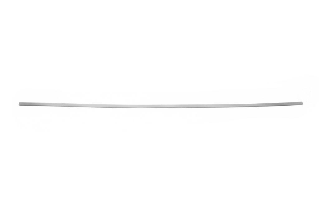 Trunk trim stainless steel for Seat Alhambra 1996-2010 - image 2