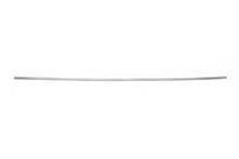 Trunk trim stainless steel for Seat Alhambra 1996-2010 - image 2