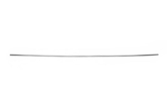 Trunk trim stainless steel for Seat Alhambra 1996-2010 - image 2