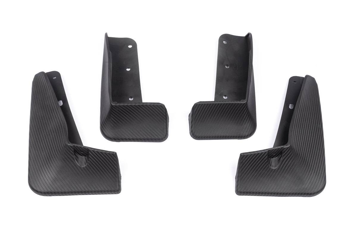 Mudguards 2019-2022 (4 pcs) for BMW I3 2013-2022 - Reelken Auto