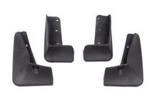 Mudguards 2019-2022 (4 pcs) for BMW I3 2013-2022 - Reelken Auto