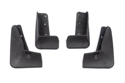 Mudguards 2019-2022 (4 pcs) for BMW I3 2013-2022 - Reelken Auto