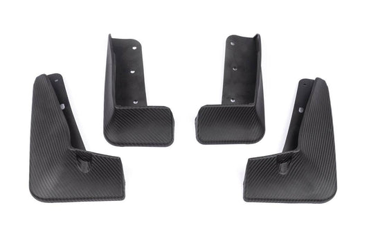 Mudguards 2019-2022 (4 pcs) for BMW I3 2013-2022 - Reelken Auto
