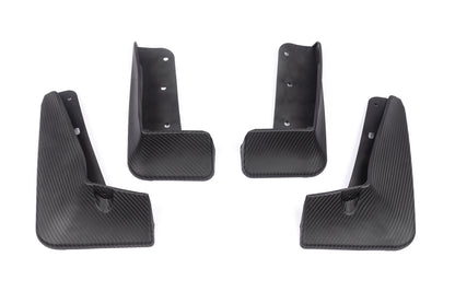Original Mud Flaps Premium 2019-2022 (Set of 4) for BMW I3 2013-2022 - image 1