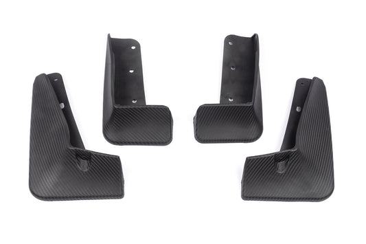 Original Mud Flaps Premium 2019-2022 (Set of 4) for BMW I3 2013-2022 - image 1