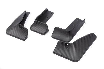 Mudguards 2019-2022 (4 pcs) for BMW I3 2013-2022 - Reelken Auto
