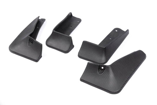 Mudguards 2019-2022 (4 pcs) for BMW I3 2013-2022 - Reelken Auto