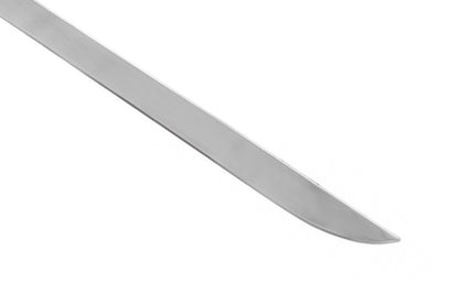 Trunk trim stainless steel for Volkswagen Jetta 2006-2011 - image 4