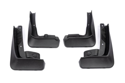Mud guards under the original for the g20/g21 (4 PCs) for BMW 3 series G20/21 2018- - Reelken Auto