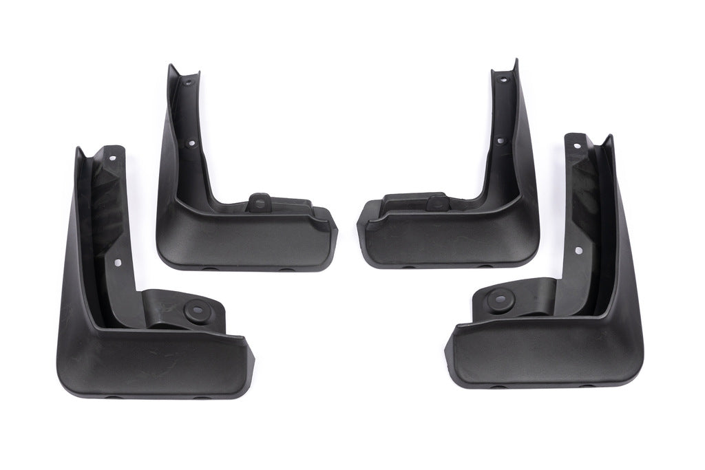 Original Premium Mud Flaps for g20/g21 (4 pcs) for BMW 3 Series G20/G21 2018- - image 6
