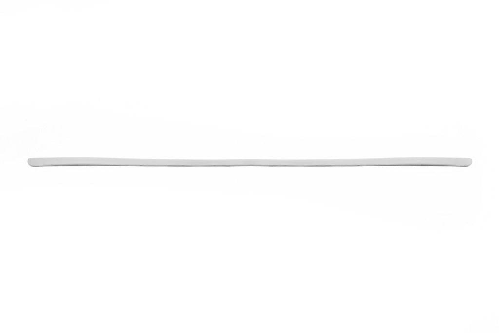 Trunk edge SD 1996-2001 (stainless) for Volkswagen Passat B5 1997-2005 - Reelken Auto