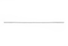 Trunk edge SD 1996-2001 (stainless) for Volkswagen Passat B5 1997-2005 - Reelken Auto