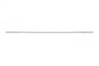 Trunk edge SD 1996-2001 (stainless) for Volkswagen Passat B5 1997-2005 - Reelken Auto